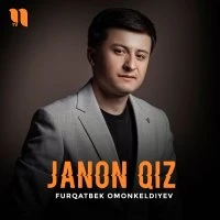 Furqatbek Omonkeldiyev