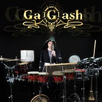 Gagash
