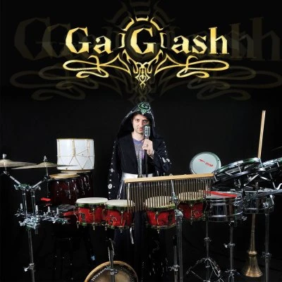 Gagash — Kray rodnoy