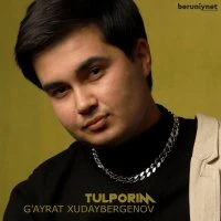 G'ayrat Xudaybergenov
