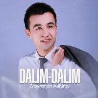 G'ayratjon Ashirov