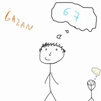 Gazan