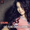 Gulasal Abdullayeva — Ko'chalarga suv sepaman