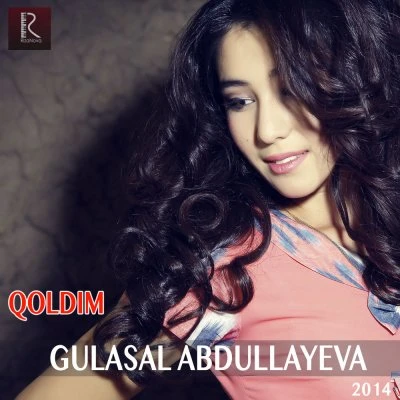 Gulasal Abdullayeva — Chet eldagi ayol