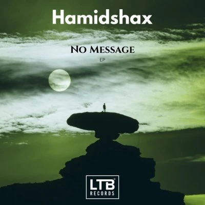 Hamidshox — Oq yo’l