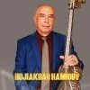 Hojiakbar Hamidov — Asrasin