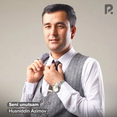 Husniddin Azimov
