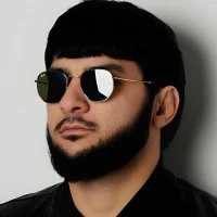 Ислам Итляшев