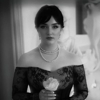 Islom Abdullayev — Marina