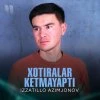 Izzatillo Azimjonov — Qora qoshsan