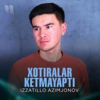 Izzatillo Azimjonov
