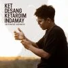 Jahongir Karimov — Sen bilmading