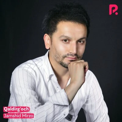 Jamshid Mirzo