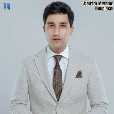 Jasur Mavlonov