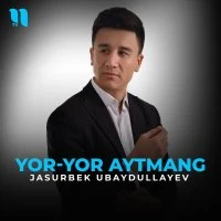 Jasurbek Ubaydullayev