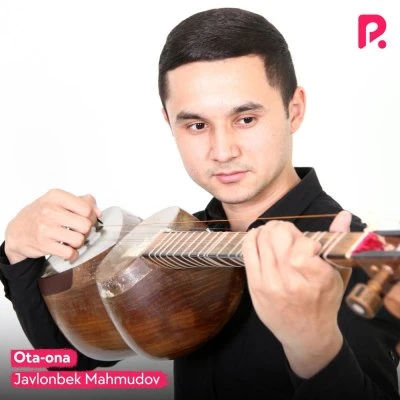 Javlonbek Mahmudov — Bir odam edik