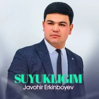 Javohir Erkinboyev