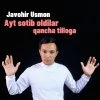 Javohir Usmon — Meni tashlab ketolmaysiz