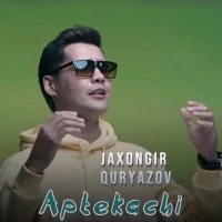 Jaxongir Quryazov