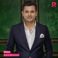 Komil Mirazizov