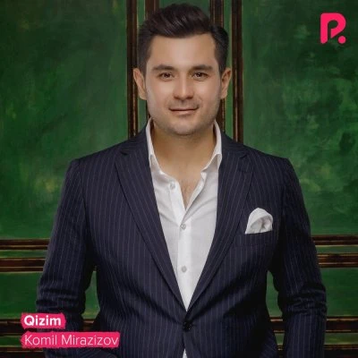 Komil Mirazizov