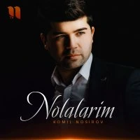 Komil Nosirov
