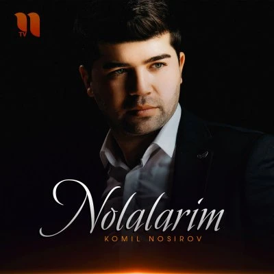 Komil Nosirov