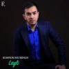 Komron Muminov — Sondi yurak