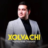 Komronbek Soburov