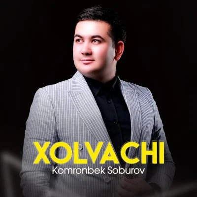 Komronbek Soburov