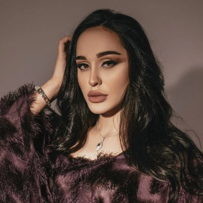 Madina Aknazarova — Baz Amadi