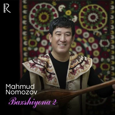 Mahmud Namozov — Tamilcha