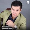 Maksudbek Isokov — Ammajon