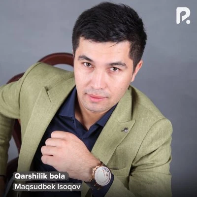 Maksudbek Isokov — Ota-ona