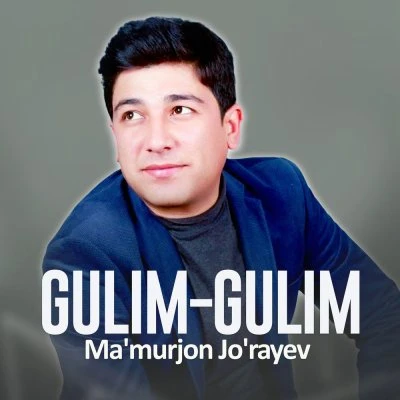 Ma'murjon Jo'rayev