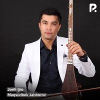 Maqsudbek Jabborov