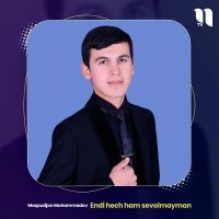 Maqsudjon Muhammadov