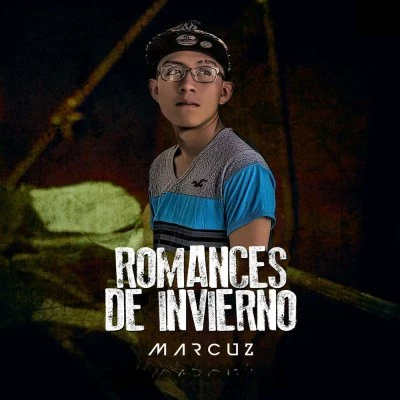 Marcuz