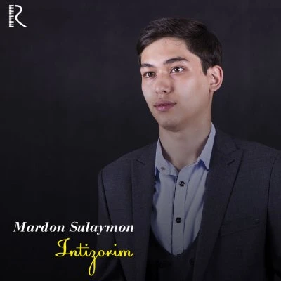 Mardon Sulaymon