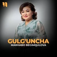 Marhabo Begimqulova