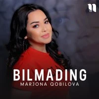 Marjona Qobilova