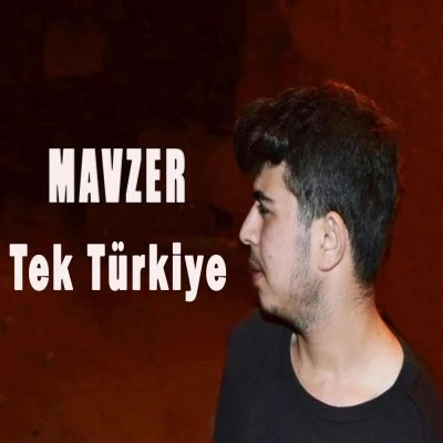 Mavzer — Ruh Hastası