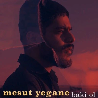 Mesut Yegane