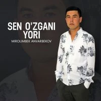 Mirolimbek Anvarbekov