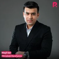 Mirzabek Ravshanov