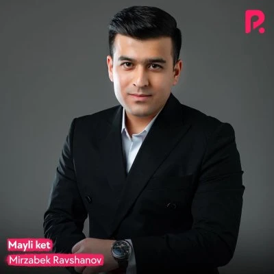 Mirzabek Ravshanov — Seni sevdim
