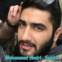 Mohammed Amiri