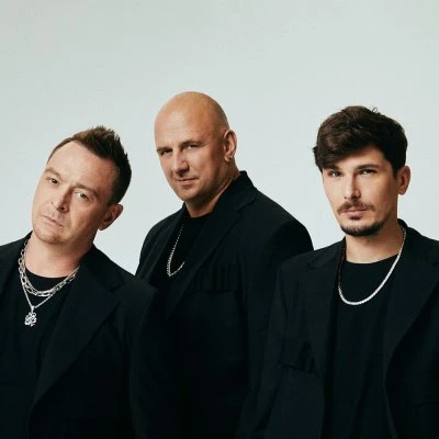 MOZGI — Девчонка