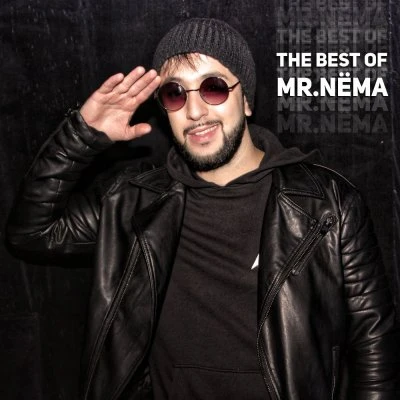 Mr.Nëma