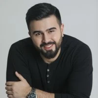 Muboriz Usmonov